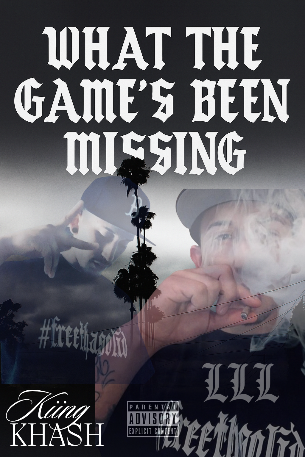 What the games been missing